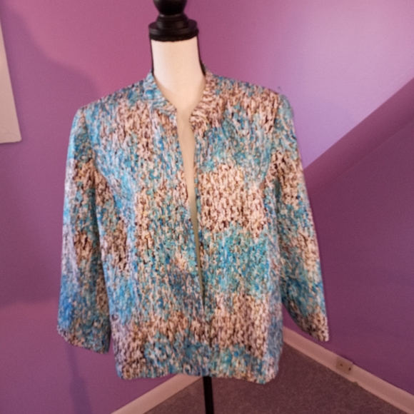 Kasper Jackets & Blazers - Kasper blazer sz16W